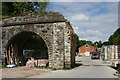 Hatch Station Road Bridge