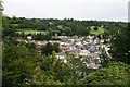 Dulverton From The Cottage