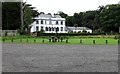 Glenmona House, Cushendun