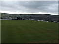 Micklehurst Cricket Club - Clubhouse