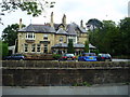 The Chimneys, Hooton