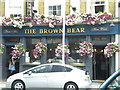 The Brown Bear, Leman Street E1