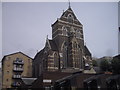 St. Alban the Martyr, Holborn