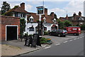 The Greyhound, Whitchurch-on-Thames