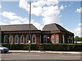 New Eltham Library