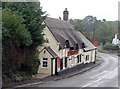 The Royal Oak at Great Dalby