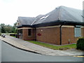 Old Station Surgery, Abergavenny