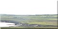 G1342 : Ragged coastal terrace east of Downpatrick Head by C Michael Hogan