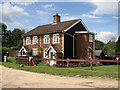 Common Cottages, Leiston Common