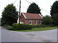 Bredfield Chapel