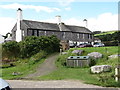 Maud Cottages, Cushendun