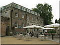 Restaurant at Kingston Maurward House