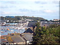 A Falmouth panorama