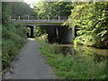 Deepcut Bridge