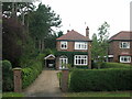 House on Doncaster Road, Bawtry