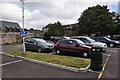 Porlock : Car Park