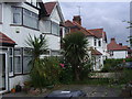 Houses on Meadow Drive, Hendon