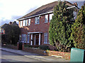 House on Ashley Close, Hendon