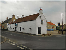 SE5579 : Wombwell Arms, Byland with Wass by David Dixon