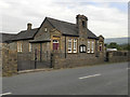 Sawley Schoolhouse