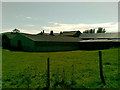 NX9815 : Low Hall Farm, Whitehaven by Alex McGregor
