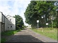 Croft Street - Old Lane