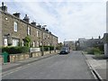 Brookfoot Avenue - looking towards Old Lane