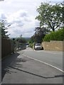 Footpath - Prospect Lane