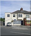 Barkers Estate Agents - Old Lane