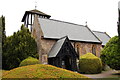 St Mary Magdalene Church, Stretton Sugwas