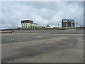 Neptune Hall and Glan-y-don house, Tywyn