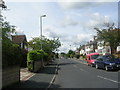 Kingsley Avenue - Ghyllroyd Drive