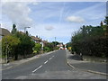 Kingsley Close - Kingsley Avenue