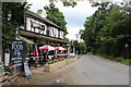 Dumb Bell Public House, Shire Lane, Horn Hill, Chalfont St Peter, Buckinghamshire