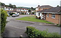 Llanfedw Close, Caerphilly