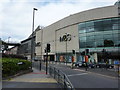 Marks & Spencer store, London Road, Derby