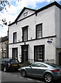 Clitheroe - solicitors offices