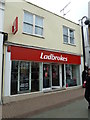 Ladbrokes in the High Street, Ryde