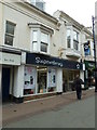 Ryde High Street- Superdrug