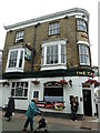 Ryde High Street- The Castle