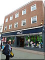 Ryde High Street- M & Co