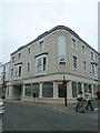 Ryde High Street- Kevar?s Caf