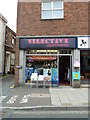 Ryde High Street- Selective Accessories