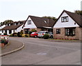 Tollgate Close, Caerphilly