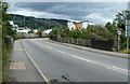 Bedwas River Bridge