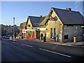 Totteridge and Whetstone underground station