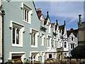 Houses on School Gardens