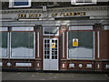 TQ3179 : The Duke of Clarence, London Road SE1 by Robin Sones