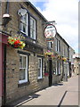 "The New Inn" Rochdale Road, Bacup