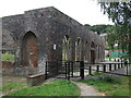 Meadow Mill on the Greenfield Heritage trail (2)